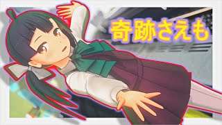 Kancolle MMD Even Miracle ft Fujinami 【藤波で奇跡さえも】 [upl. by Eiramesor]