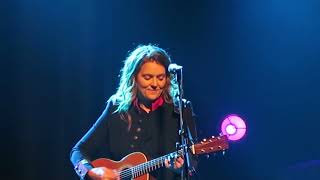 Brandi Carlile 2018 Tour Live quotThe Motherquot Philadelphia concert [upl. by Emiolhs]