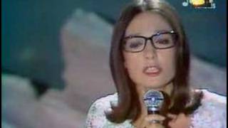 Nana Mouskouri  Jamais je ne me marierai [upl. by Hizar]