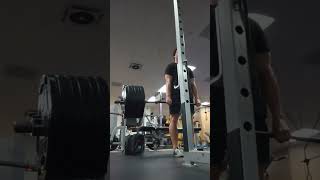 585 deadlift [upl. by Yllor729]