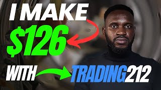 Stock Trading Mobile App Trading212 Review Trading 212 Review For Beginners [upl. by Atined]