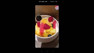 ASMR YUMMY BREAKFAST yummy asmr satisying breakfast [upl. by Ehctav]