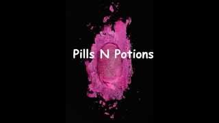 Pills N Potions Speed Up [upl. by Carling]