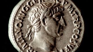 The Roman Denarius and the Euro A precedent for monetary union  Dr Andrew Burnett FBA CBE [upl. by Aerdnael417]