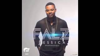 Falz  Jessica [upl. by Norab]