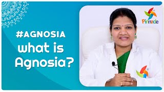 Agnosia  what Is Agnosia    Pinnacle Blooms Network  1 Autism Therapy Centres Network [upl. by Oniluap]