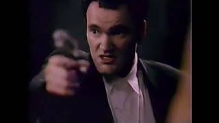 From Dusk Till Dawn 1995  TV Spot 7 [upl. by Aliuqahs427]