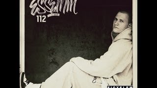 Essemm  Örökké nem tudok ft Rico PG Official 112 Album [upl. by Siuol]