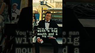 So what do you think is so FUNNY  Once Upon a Time in Hollywood 2019 shorts fyp [upl. by Agnesse]