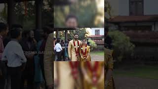 Ronson Vincent wedding bigboss bigboss drrobinanddilsha malayalam drrobinradhakrishnan [upl. by Kcirdde]