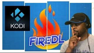 FIRE TV STICK SECRET APPS TO INSTALL KODI AND BUILDS [upl. by Latnahc]