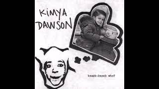 Kimya Dawson  Time To Think [upl. by Erdried21]