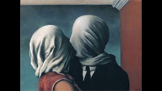 quotRene Magritte paintings The Mystery of Ordinary quot announcement [upl. by Mildrid104]