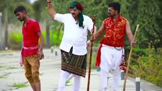 NEW MALDHARI SONG  BHAL NA BHARVAD PARVIN DANGAR [upl. by Leugimsiul]