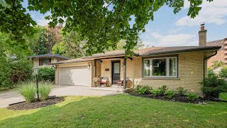 SOLD  267 Delta Pl  LONDON ONTARIO  Canada 🇨🇦 [upl. by Otrebla]