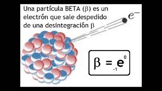 RADIOACTIVIDAD 4 [upl. by Yart]