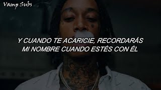 Wiz Khalifa  Incense Sub Español [upl. by Ilanos]