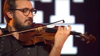 MUHAMMED YILDIRIR Russian Fantasia No2 Leo Portnoff [upl. by Micky176]