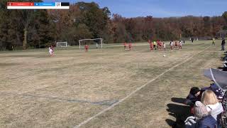 Gunston u12 [upl. by Cory]