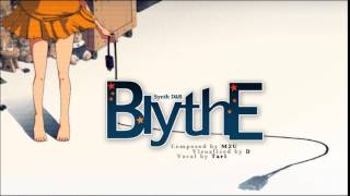 DJMAX TECHNIKA Original Soundtrack  BlythE [upl. by Enirolf]