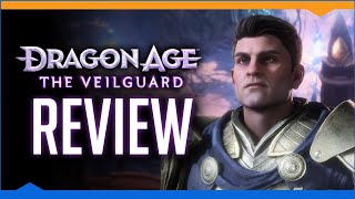 I do not recommend Dragon Age The Veilguard Review [upl. by Kaila]