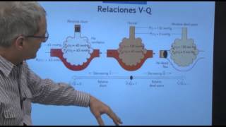 Fisiología III Relación VQ 1 [upl. by Aneehta]