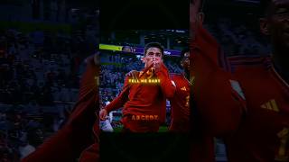 Winter Months Fifa World Cup Vibes ❤️🤩❄️ messi ronaldo edit fyp worldcup [upl. by Dimphia]