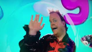 The GIGGLEBIZ song Funny Song Justin Fletcher 😲 [upl. by Eceinej]