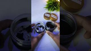 How to create Graphite and Charcol powder at HOME  graphite charcoal [upl. by Hermina]