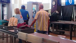 Louisiana Travelers Urged to Get REAL ID Before May 2025 Deadline [upl. by Venable]