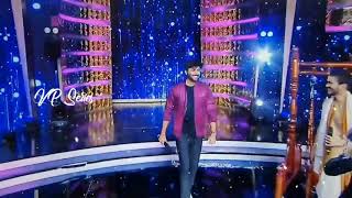 Ashwin Suprise Entry In Super Singer ❤️ Ashwin Shivangi Cute Pie❤️ Whatsapp Status 😍 Lovely Status😍 [upl. by Ydnys974]