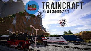 13 Aufruf und Auswertung  Traincraft Staffel 2 german HD 60fps [upl. by Aehsrop]