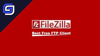 How To Install Filezilla [upl. by Aicatsana611]