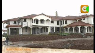 VPs House In Karen Ready [upl. by How]