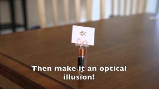 Homopolar Motor [upl. by Georgianne]