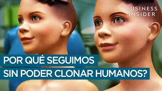 ¿Por qué seguimos sin poder clonar humanos [upl. by Nauqed]