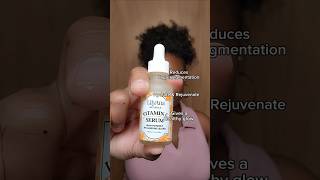 Lilyana Naturals is a skincare musthave skincareroutine lilyananaturals [upl. by Solakcin]