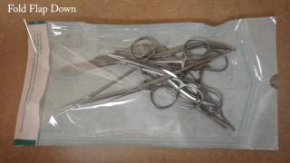 8 Sterilizing Instruments [upl. by Erdnaid]