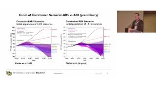 Why most Climate Change models are WRONG  Roger Pielke [upl. by Selene]