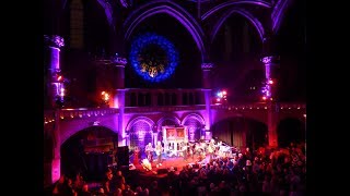 Lindisfarne  3 of the best Union Chapel London 9th Nov 2018 [upl. by Refiffej]