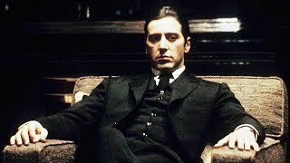 The Godfather · Theme Song Slowed  Reverb [upl. by Osy392]