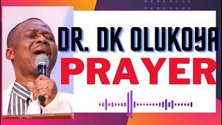 POWER MUST CHANGE HANDS PRAYERS DR DK OLUKOYA MFM PMCH OCTOBER 5TH 2024 [upl. by Boylan235]