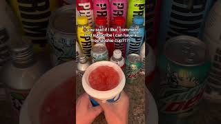 What should i slushie next fortnite slushies slime slushycup viralvideo slushy [upl. by Ko]