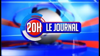 JOURNAL 20H DU MARDI 12 NOVEMBRE 2024 ET DEBRIEF JOURNAL 20H  ÉQUINOXE TV [upl. by Norraa]