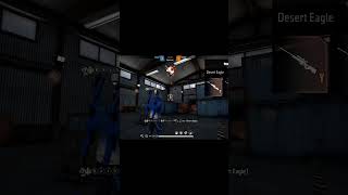 Free Fire GamePlay viralvideo viralshorts [upl. by Saunderson]