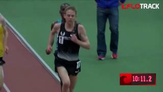 Galen Rupp 130126 5K American Record [upl. by Darin]