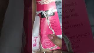 Brush On Nail Glue subscribe shortvideo followers followme likes amzonproduct support glue [upl. by Aivital]