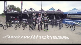 2020 Chase Element and Chase Edge complete bike introduction [upl. by Dlarej]