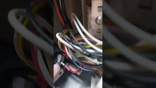 Frigidaire microwave flipping breaker problem solved [upl. by Rexanna156]