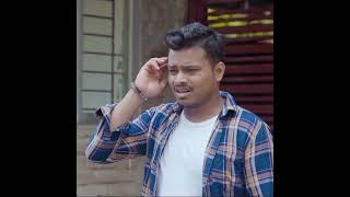 Driver ছাড়া রিকশা 😂 ariyanmunna funny comedy [upl. by Eetse]